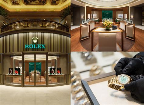 macau rolex|Officiële Rolex.